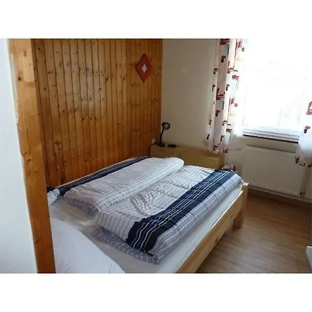 Heddinga Modern Retreat Dom wakacyjny Schillig