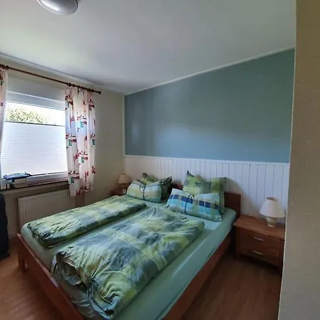 Dom wakacyjny Heddinga Modern Retreat Schillig