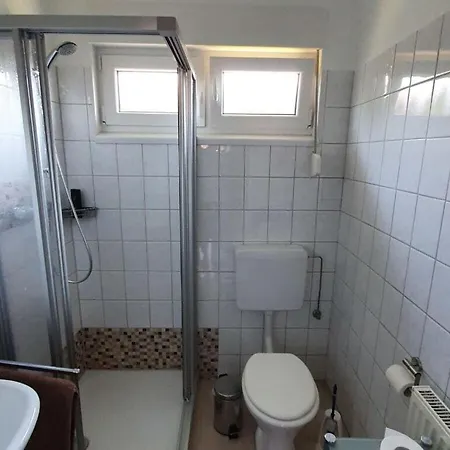 Heddinga Modern Retreat Schillig