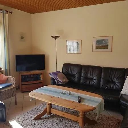 Dom wakacyjny Heddinga Modern Retreat Schillig